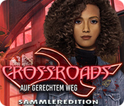 Crossroads: Auf gerechtem Weg Sammleredition