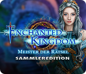 Enchanted Kingdom: Meister der Rätsel Sammleredition