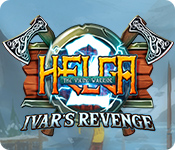 Helga the Viking Warrior 2: Ivar's Revenge