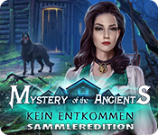 Mystery of the Ancients: Kein Entkommen Sammleredition