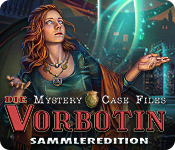 Mystery Case Files: Die Vorbotin Sammleredition