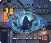 Paranormal Files: Der Preis für ein Geheimnis Sammleredition