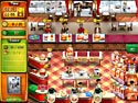 Burger Bustle