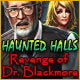Haunted Halls Revenge Of Doctor Blackmore Collectors Edition 2012 Pc
