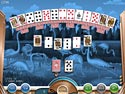 Hoyle Miami Solitaire