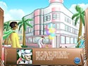 Hoyle Miami Solitaire