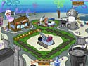 Spongebob Diner Dash 2