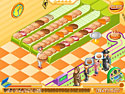 Stand O` Food 2