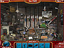 The Hidden Object Show