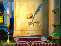 The Wizard's Pen