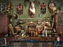 Screenshot of Vampire Legends: The True Story of Kisilova 1